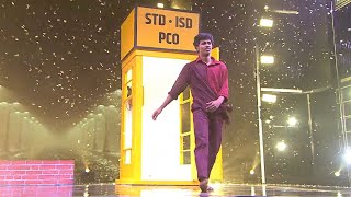Dance Plus Pro Rakesh Full Video