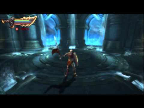God of War: Ghost of Sparta Videos for PSP - GameFAQs