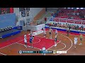 Kocaeli Büyükşehir Belediye Kağıtspor – Fenerbahçe Koleji Rams Türkiye Sigorta TBL 28.Hafta
