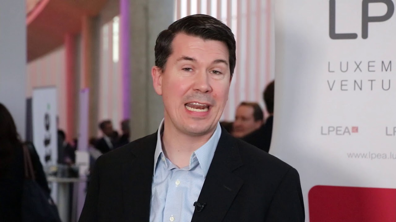 Gareth Keane, Promus Ventures @LPEAinsights2019