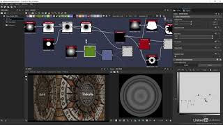 substance designer 2018 essential training 32   Utilizing the Curve node   Substance Designer 2018 E