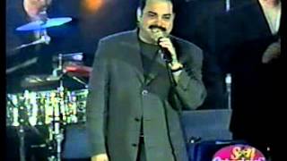 Gilberto Santarosa - La Maraka - Mexico - Que manera de quererte