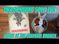 Dragonbane TTRPG Solo Play Episode 2 - Alone in Deepfall Breach