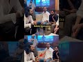 Ram Charan with AR Rahman at Peddi Trailer launch #ramcharan #trending #arrahman #peddi