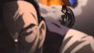 Hellsing AMV - Latimer's Mersy