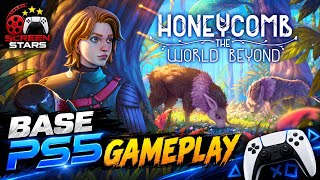 Honeycomb The World Beyond: PS5 Gameplay