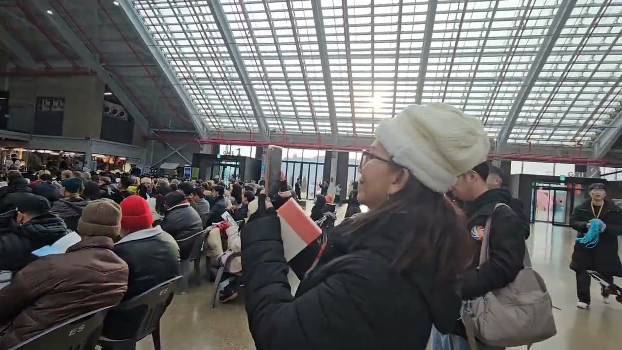 2026.2.26 목 #국제합창대회. #인천 #중구 #상상플렛폼  #인천시 #인천관광공사 #놀던오빠들  #클애들