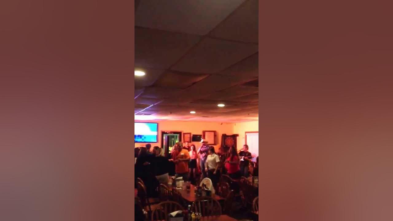 Dean Crawford and the Dunn's River Band (Hanover Moose) YouTube