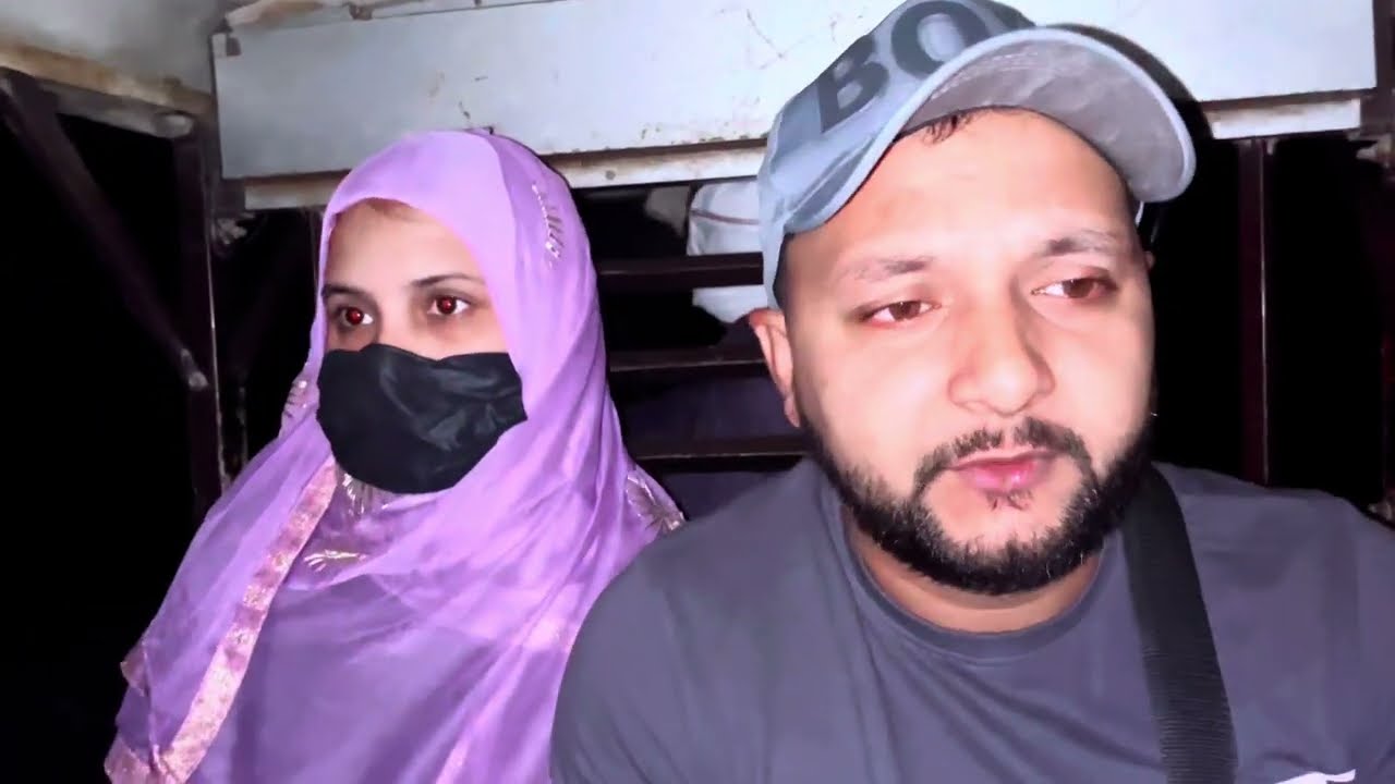 || Delhi chandni chowk market || Rizwan sidra vlog 😍