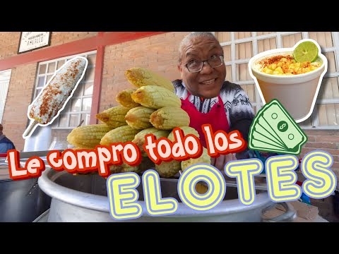 LE COMPRO Y VENDO TODOS LOS ELOTES QUE TIENE 🤑$$$🤑