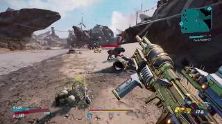 Borderlands 3 Mayhem Mode Explained - Xbox One X Enhanced