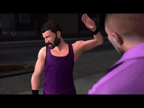 Saints Row | Snatch | ...But It Sure Is Fun - YouTube