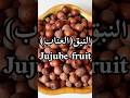 أهم الفوائد الصحية للنبق Jujube Fruit Benefits Les Bienfaits Du Jujube Shorts 