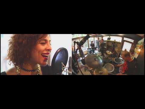 Madam & Samurai Groove - Hedonismos (Estudios Manar)