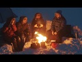 Fjällräven Sarek Family - Traditional trekking