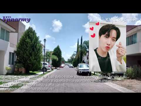 Imagina con Jungkook {Beso Travieso} Capítulo n.4 | VJIN•뷔진•ARMY 🖤💜