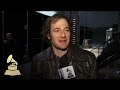 John Stirratt at MusiCares Person of the Year Rehearsals | GRAMMYs
