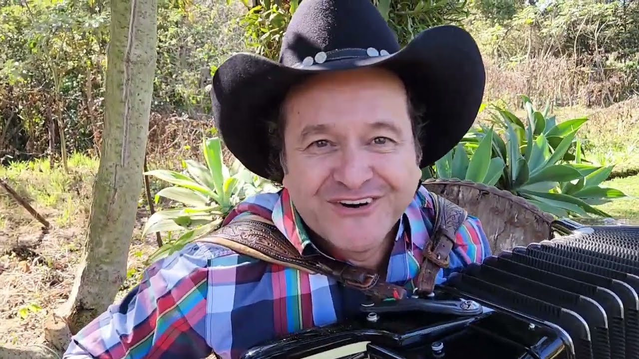 Xodozinho Sanfonando - Delmir e Delmon