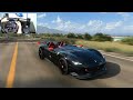 FERRARI MONZA SP2 2019 - Forza Horizon 5 - Steering Wheel Logitech G923