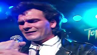 Patrick Swayze - She's Like The Wind (Remastered Version 1987) HQ