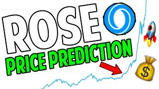 Oasis Network Price Prediction & Review (ROSE)