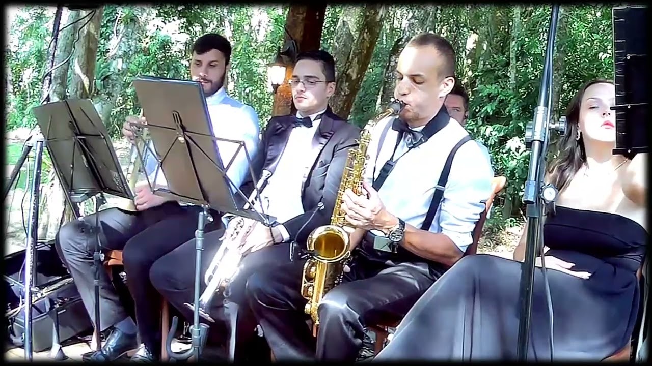 Photograph | Musical Luz de Prata