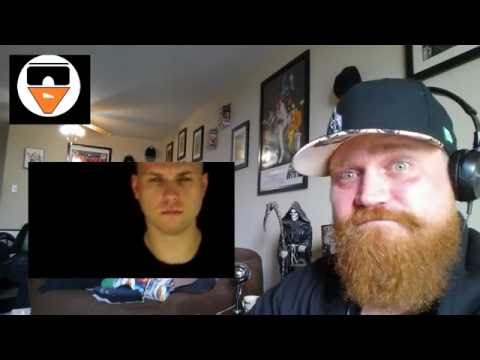 Obey The Beard - Reaction/Discussion