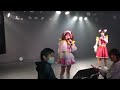 2024年1月13日POPPING CORN WONDER SNAKEライブ動画