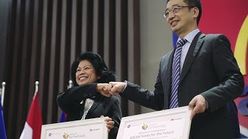 Asia Pacific Innovation Day: Digital Talent Summit 2021 Recap