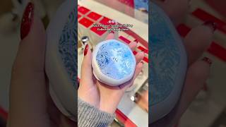 Kiko Milano ❄️ Snow-Kissed Holiday Multi-Glow Face Highlighter
