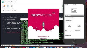 ListPro Installing on MacOS