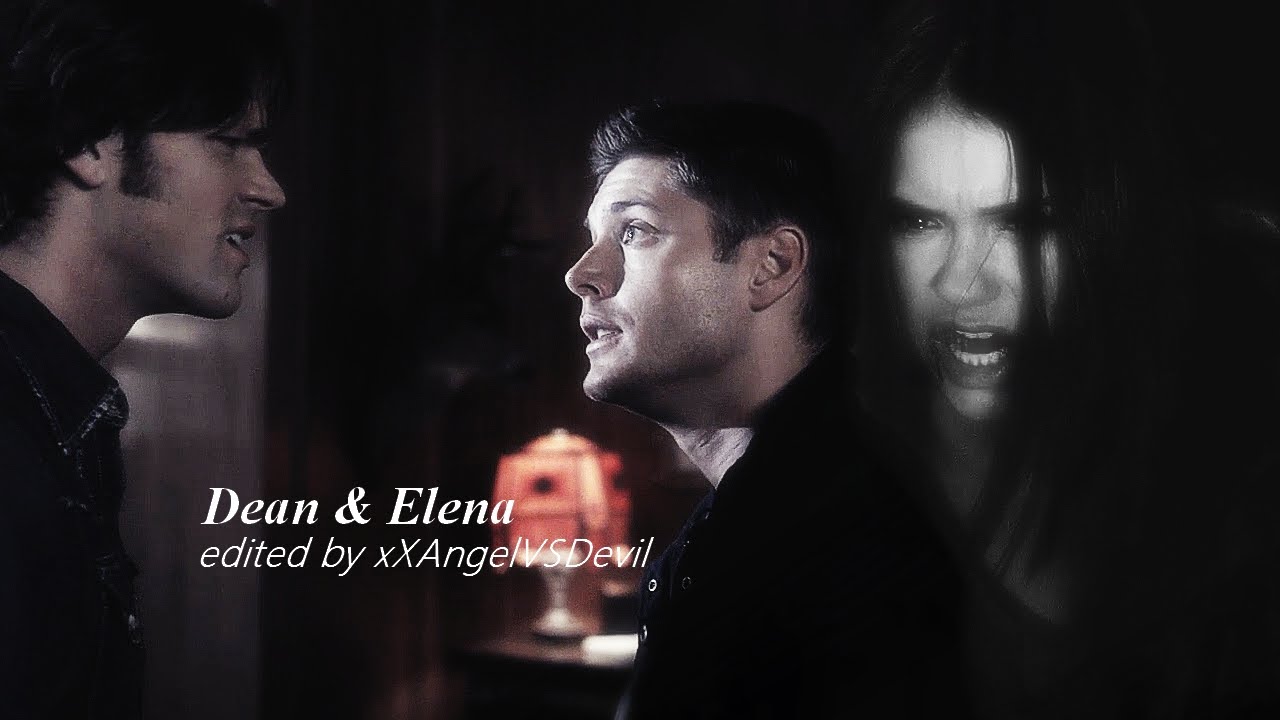Dean & Elena | Landfill (Part 2)