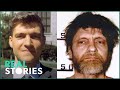 Ted Kazinsky: The Real Unabomber (True Crime Documentary) | Real Stories