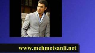 Mehmet Şanli - Sor Beni̇