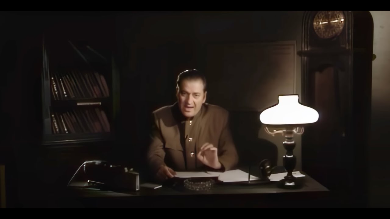 CHAЙПEPЫ. ВСЕ СЕРИИ ПОДРЯД | Легенды уголовного розыска 2025 HD 