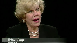Erica Jong interview (1997)