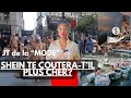 Jt mode ep5  lutra fast fashion bientt tax ecologie