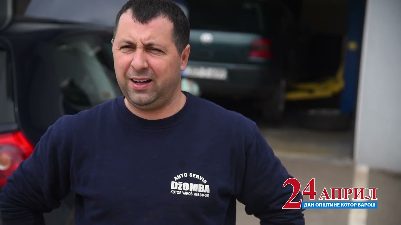 Pismene zahvalnice povodom 24. aprila Dana opštine Kotor Varoš