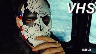 Каратель - Трейлер Каратель - Трейлер