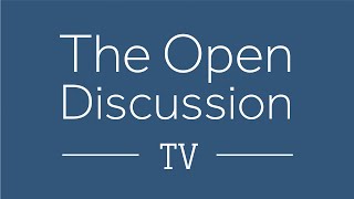 The Open Discussion - TV