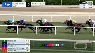 Vidéo de la course PMU MAIDEN CLAIMING