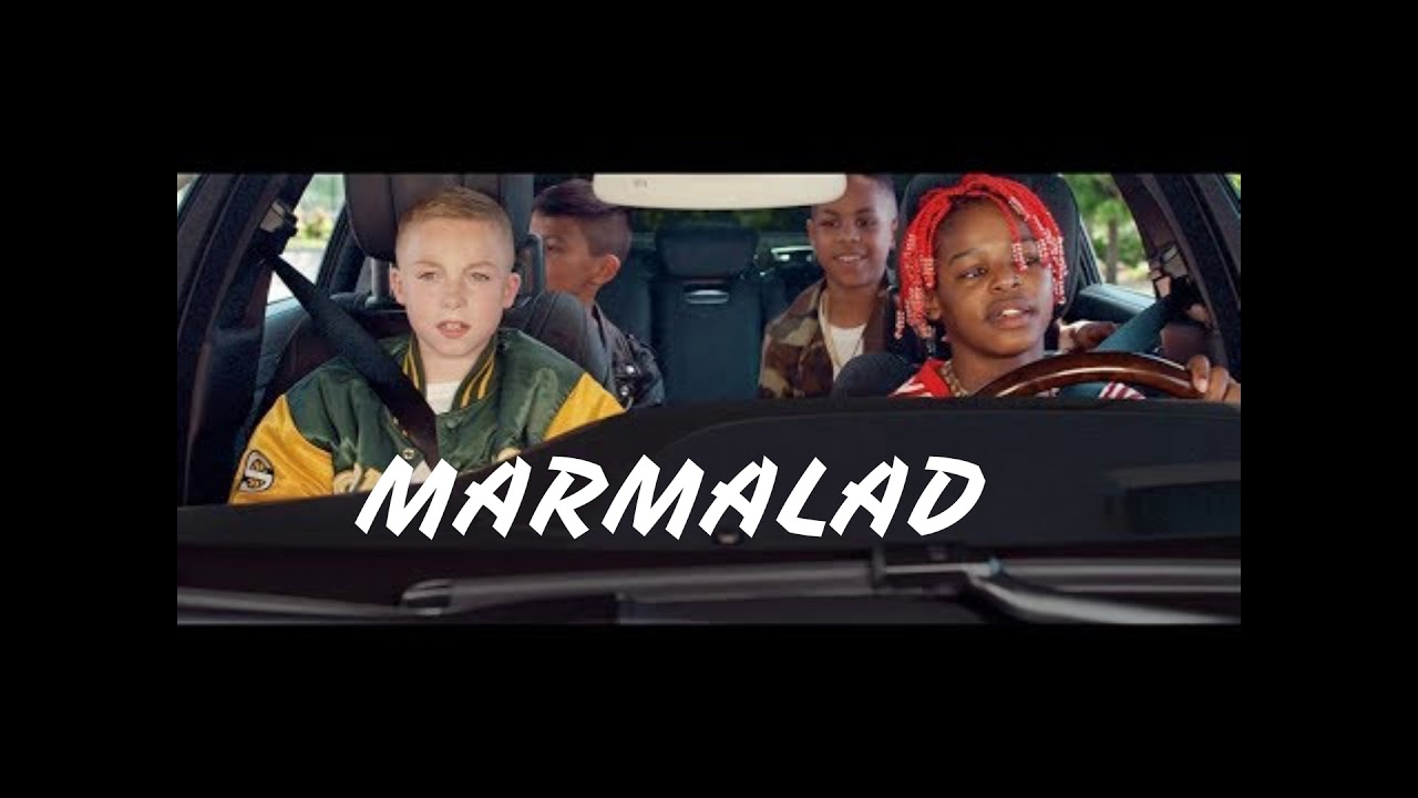 1 Hour Macklemore Marmalade feat. Lil Yachty - YouTube