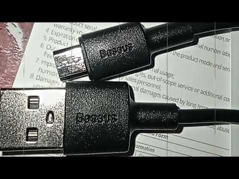 УМБ Baseus Bipow Digital Display 30000 mAh 20W Black (PPBD050401)