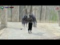 Demon Wings - ANIMATED Fivem Ready
