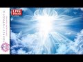 🔴 Angel Blessings - 1111Hz Make A Wish Abundance Music - Love & Wellbeing