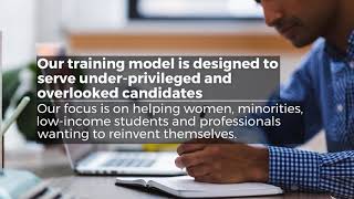 Learn to Code: Empower Yourself with a Tech Career You Love in Bellevue and Tukwila
