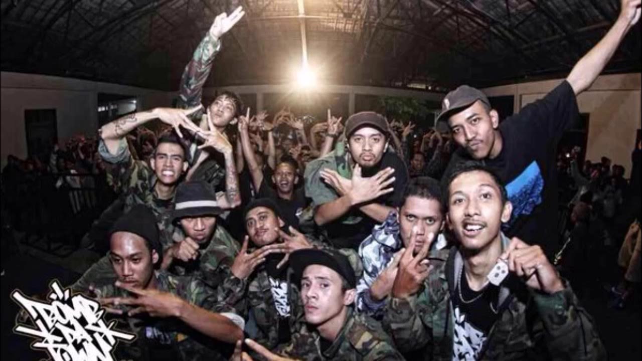 BEGUNDAL CLAN - IMAJI HARI INI (DIRTY AS BEGUNDAL ALBUM) BEGUNDAL CLAN - IMAJI HARI INI (DIRTY AS BEGUNDAL ALBUM)