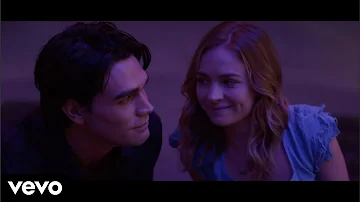 Find Me In The River - KJ Apa & JJ Heller (Music Video from 