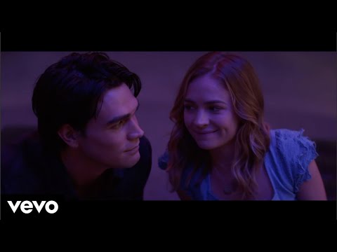 Find Me In The River (Ft. KJ Apa & JJ Heller)