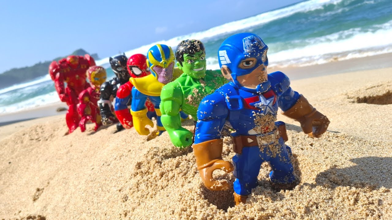 SPIDER-MAN 4: NEW HOME vs SPIDER-MAN NO WAY HOME, MILES MORALES, IRON MAN 4 FUNNY ANIMATION